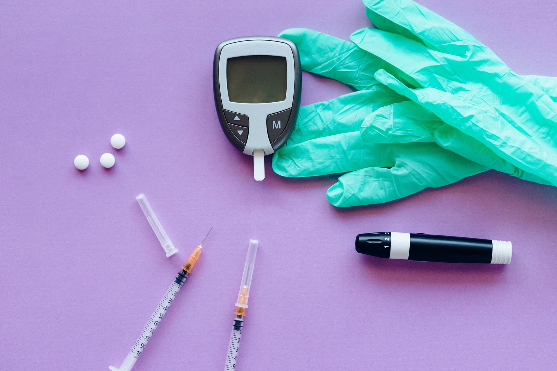 The 5 Best Home Diabetes Test Kits of 2023 Health and Fitness