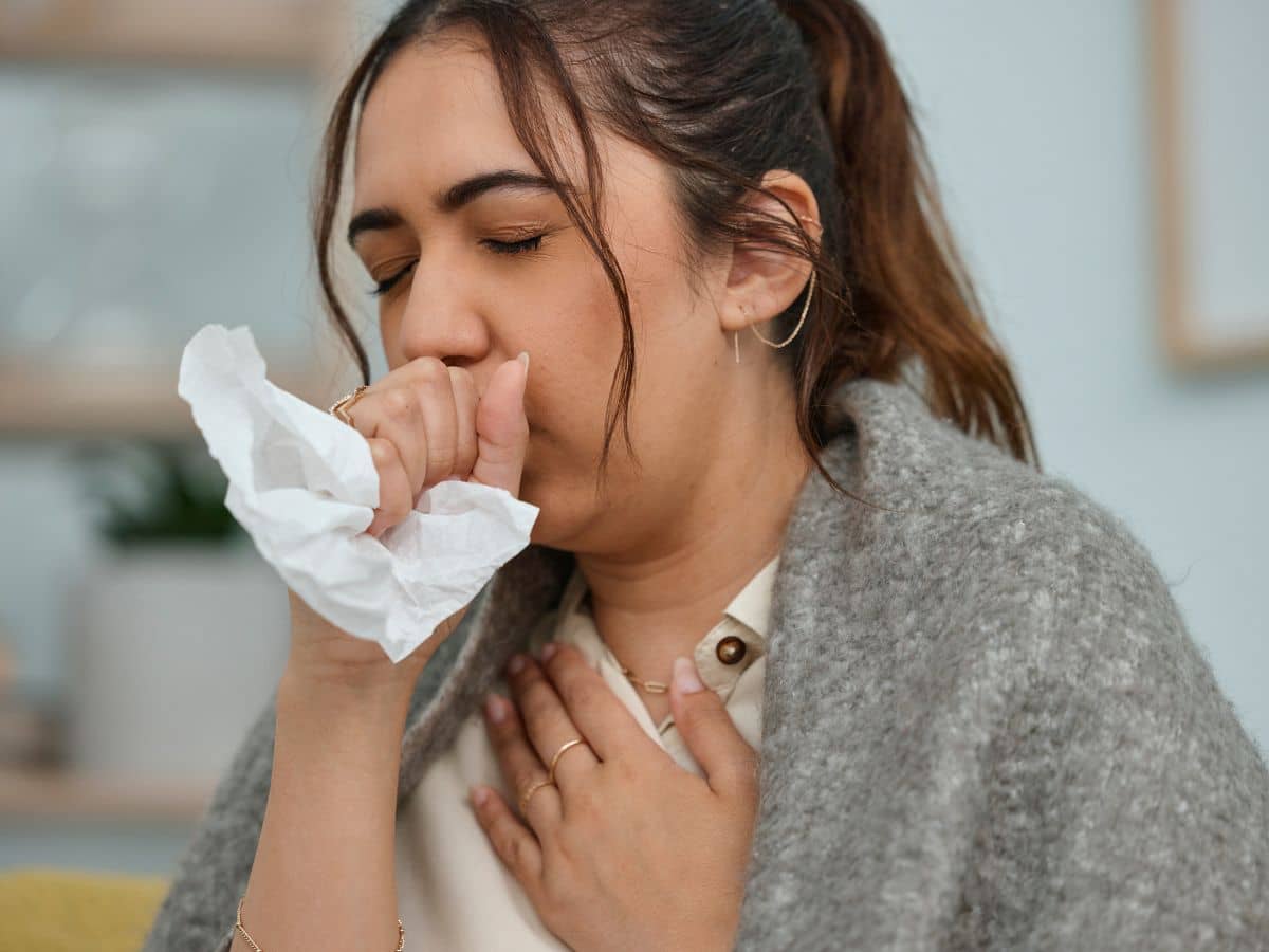 Sinus Infection - Dangerous Tips - Health and Fitness