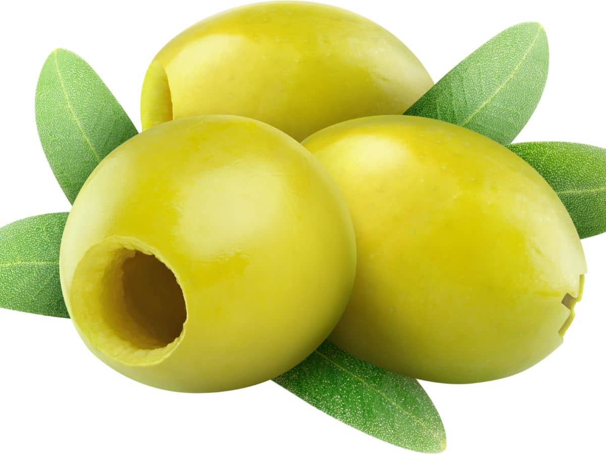 Benefits of Olives for Women Health and Fitness