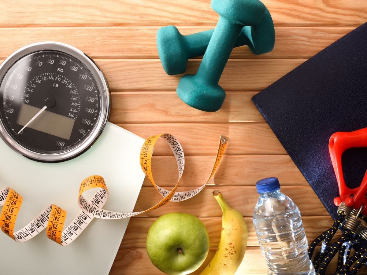 Major Benefits of Lifting Light Weights Health and Fitness