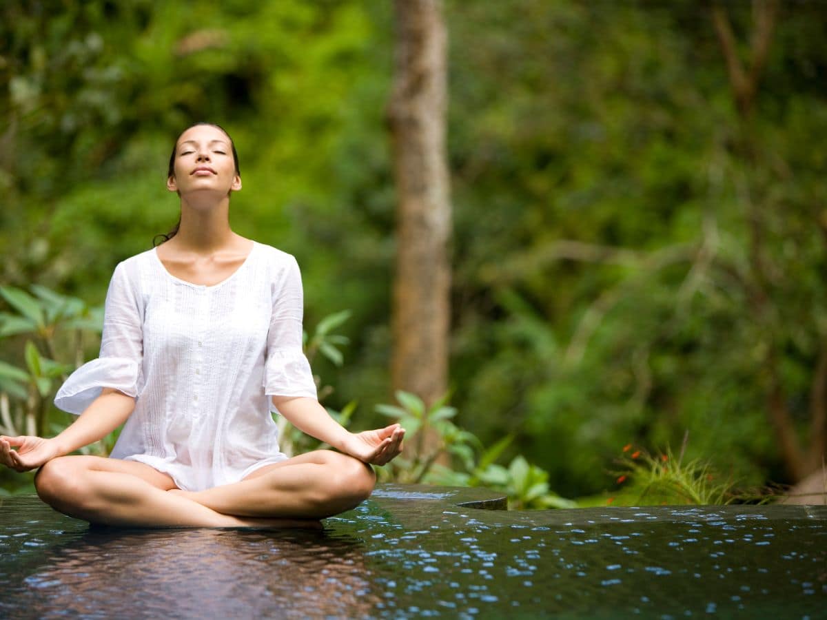 Yoga Transform Your Body Health and Fitness